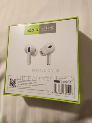 Ture Wireless Earphones