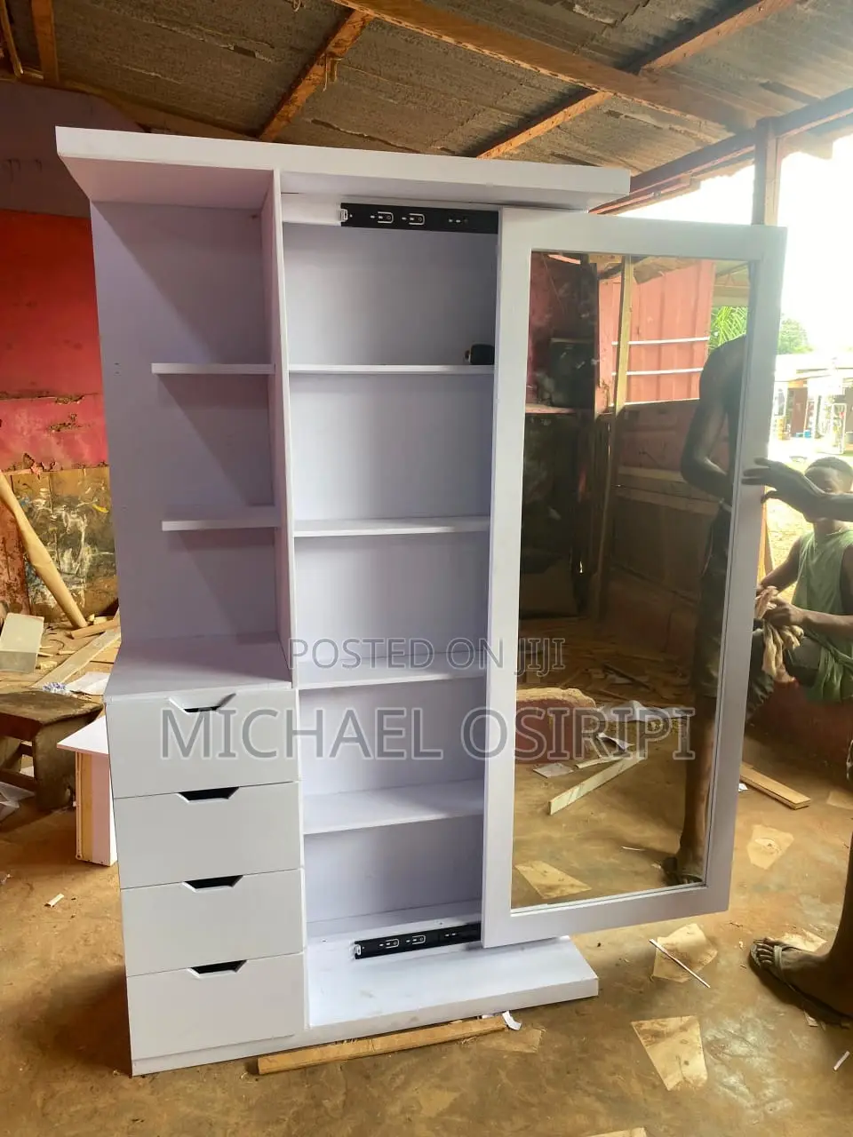 Television Stands