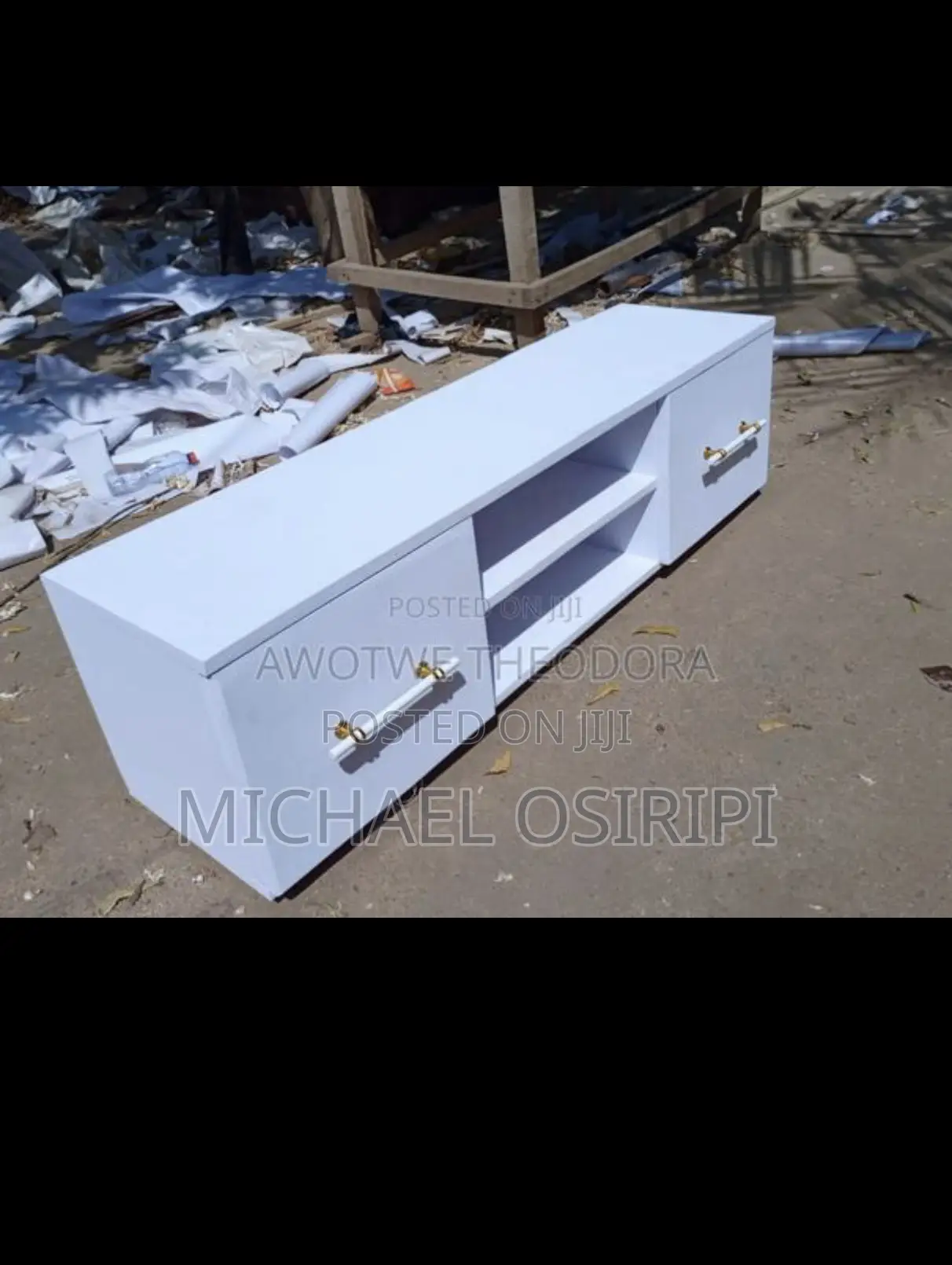 Television Stands