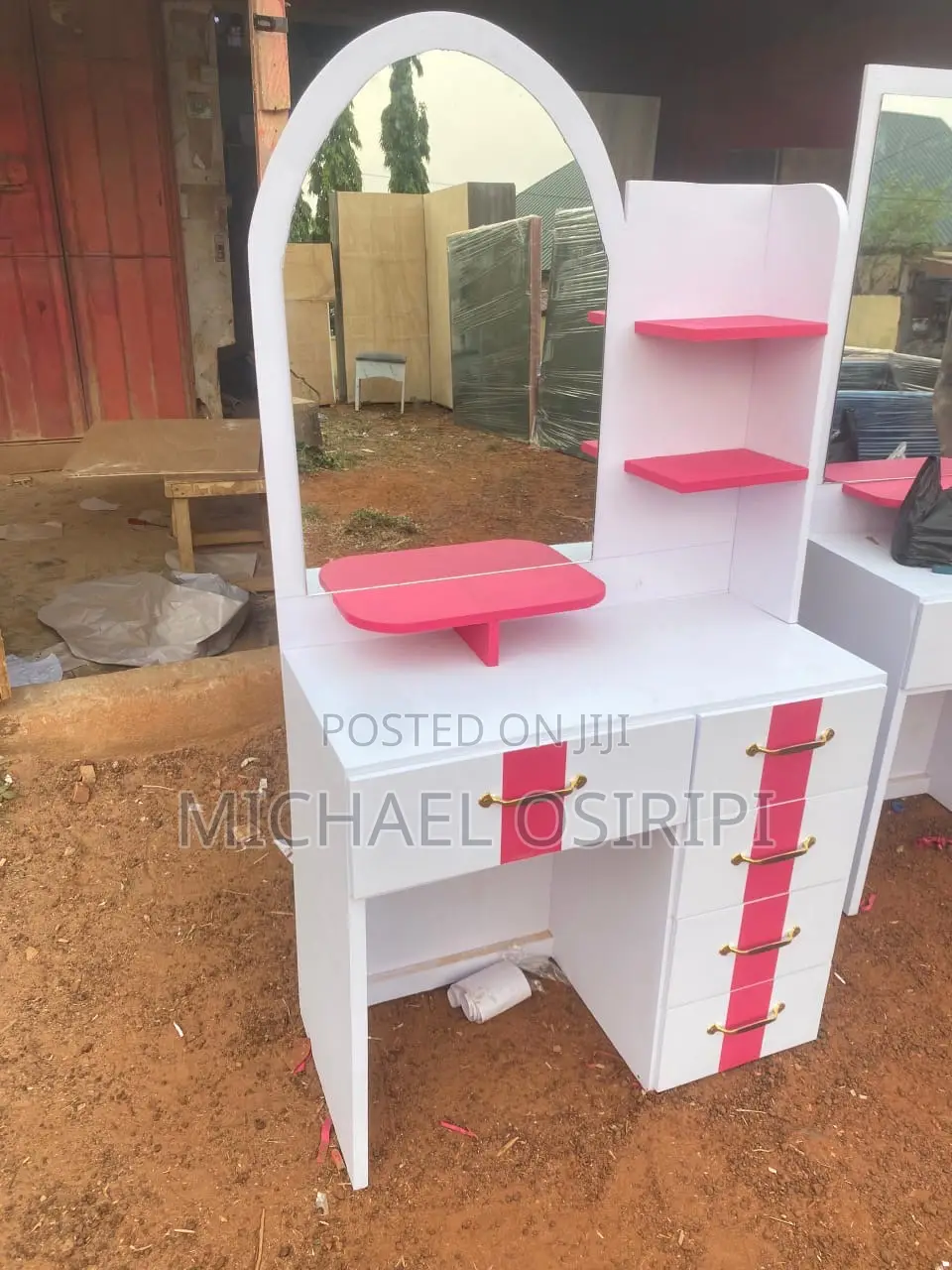 Television Stands