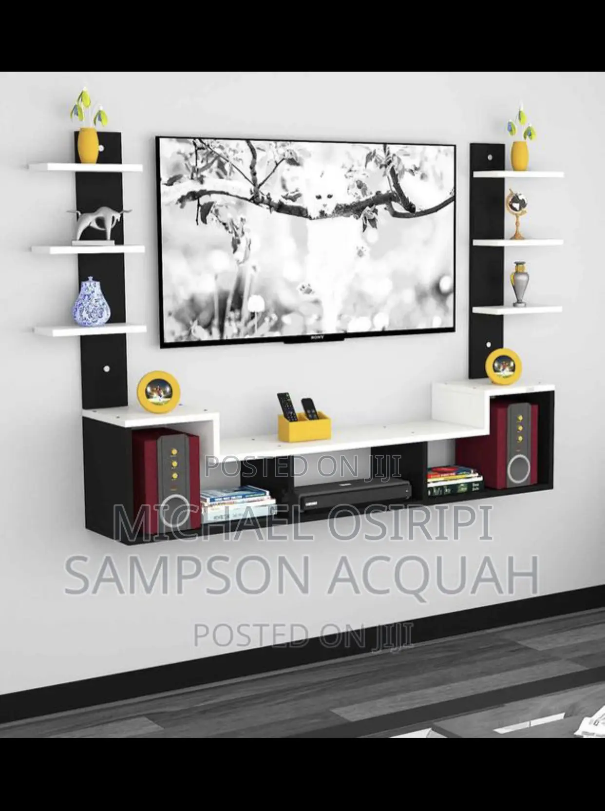Television Stands