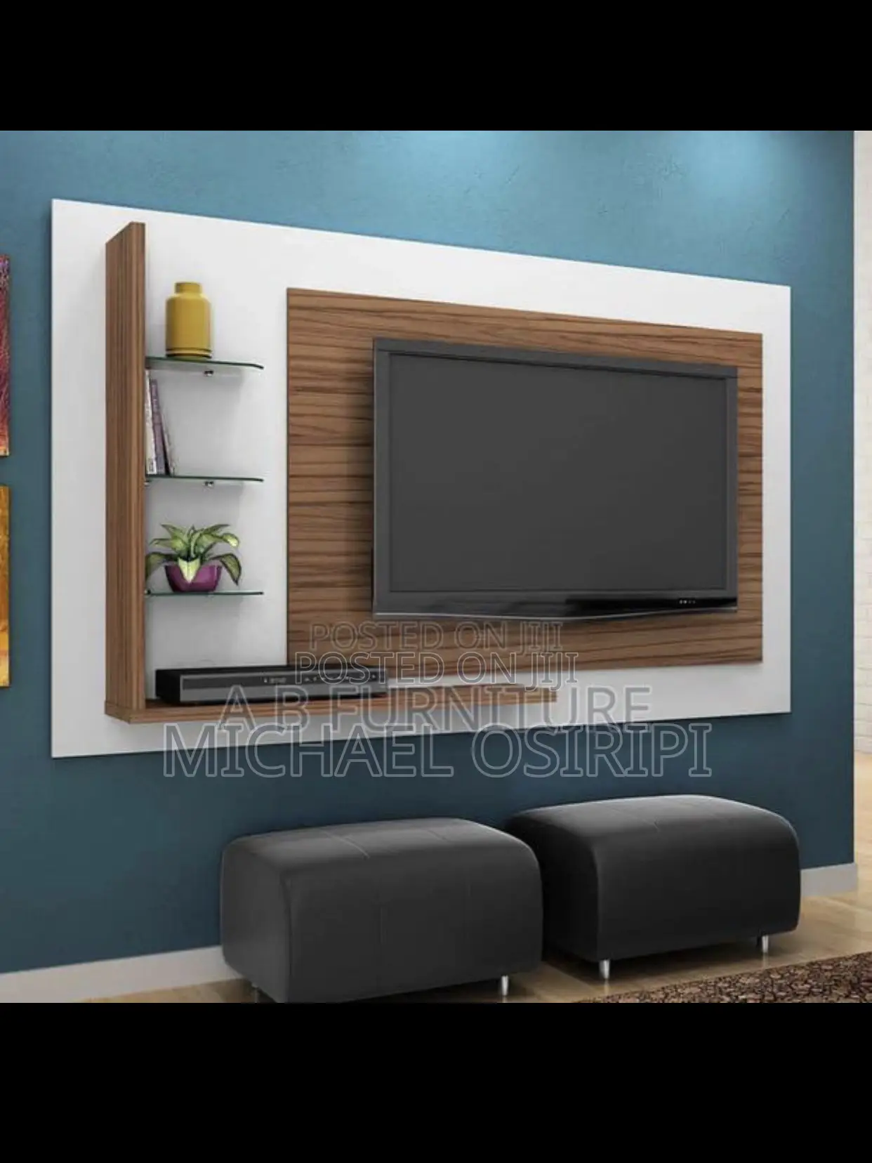 Television Stands