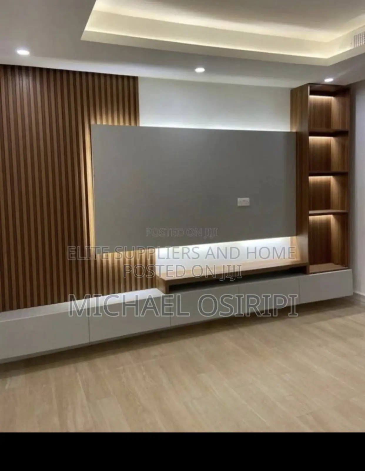 Television Stands