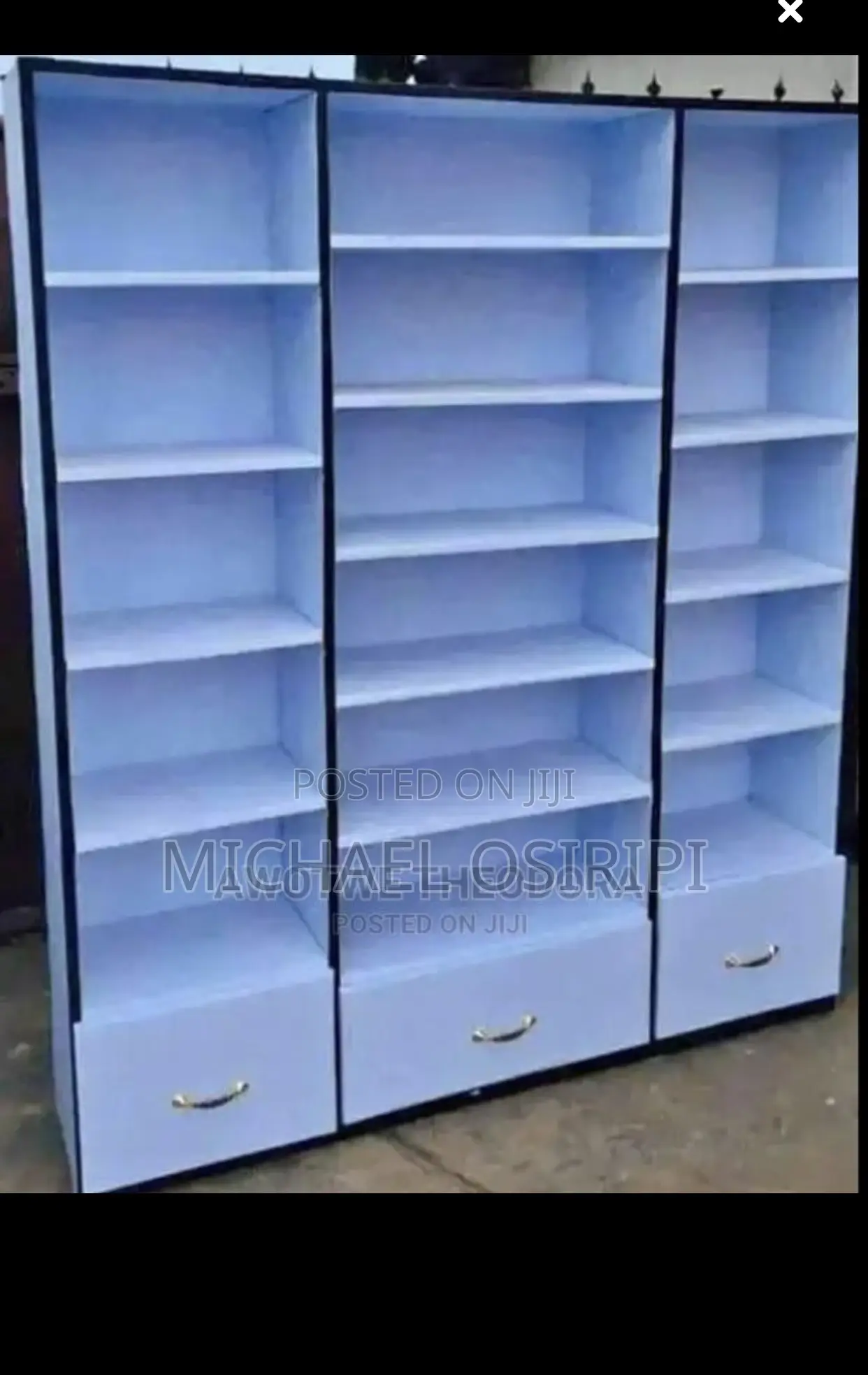 Television Stands