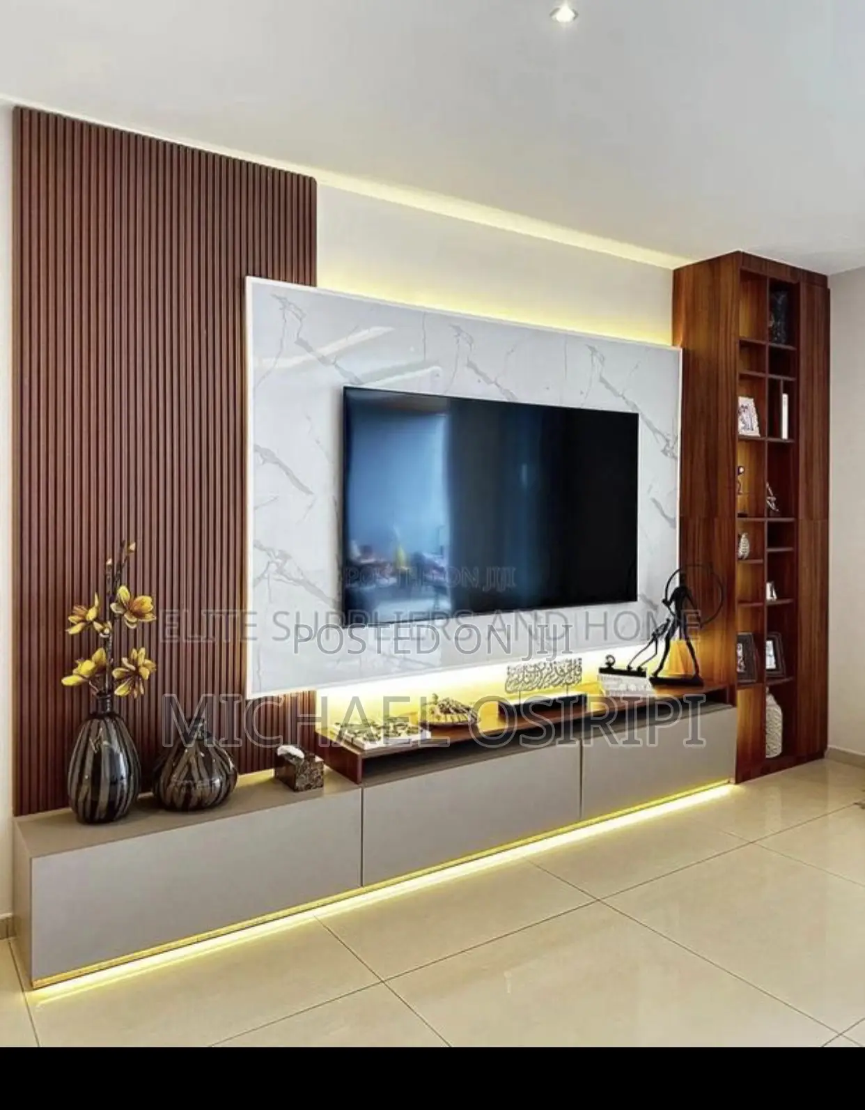 Television Stands