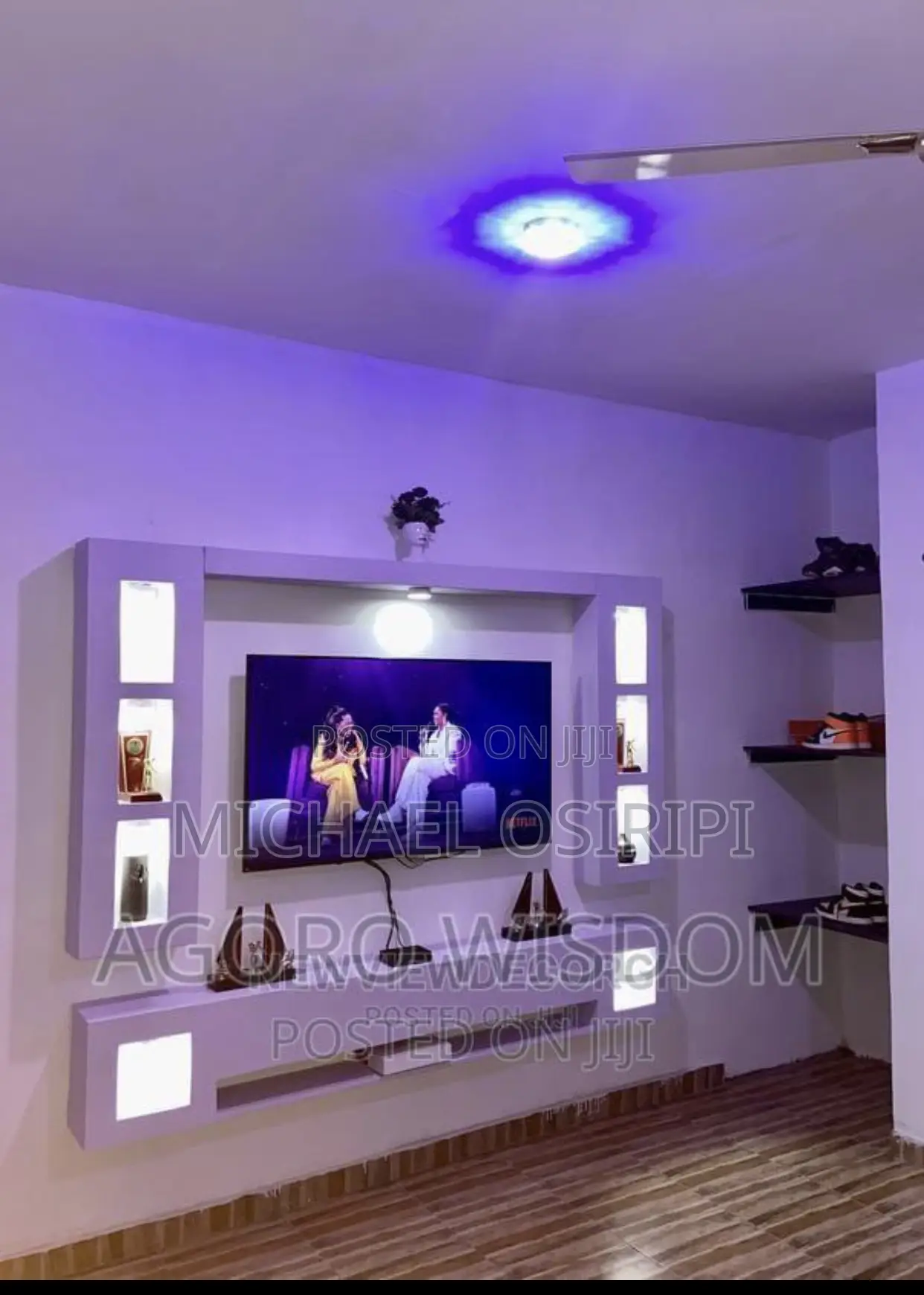Television Stands