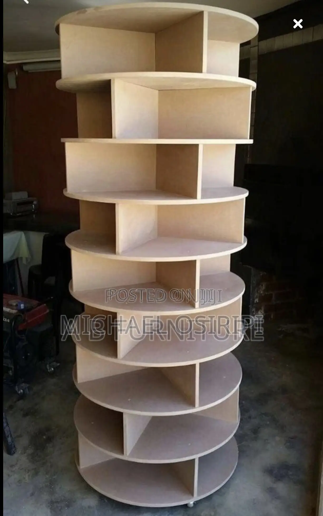 Television Stands