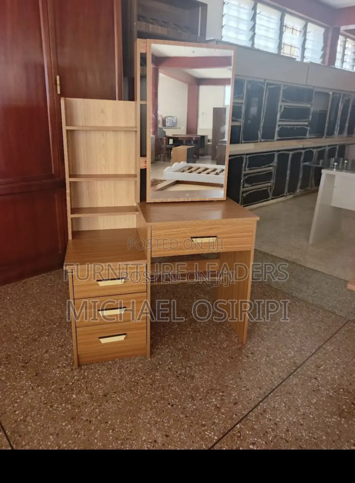Television Stands
