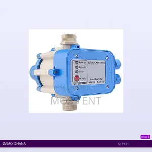 Automatic Pump Control 10bar 10a 1.1kw Ps-01 - Ps-01