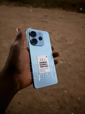 Xiaomi Redmi Note 14 5G 256 GB Blue