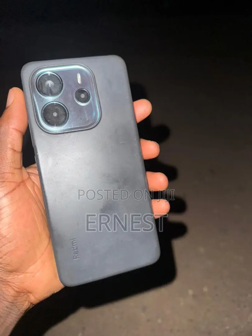 Xiaomi Redmi Note 14 5G 256 GB Blue