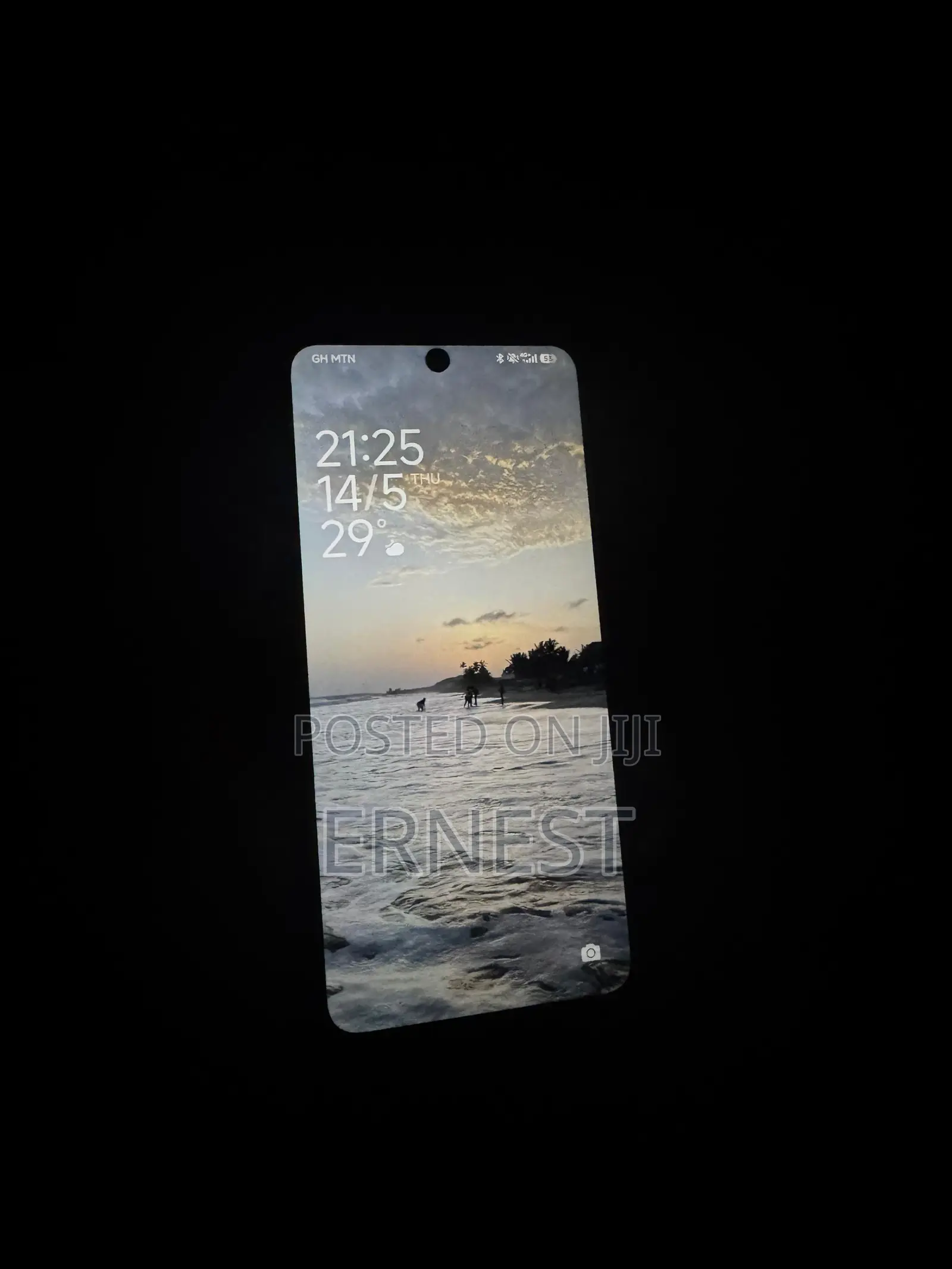Xiaomi Redmi Note 14 5G 256 GB Blue
