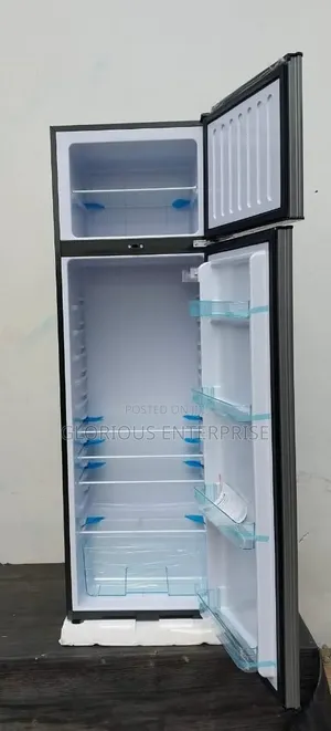280ltrs Top Freezer