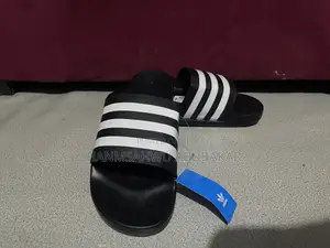 Adidas Slides