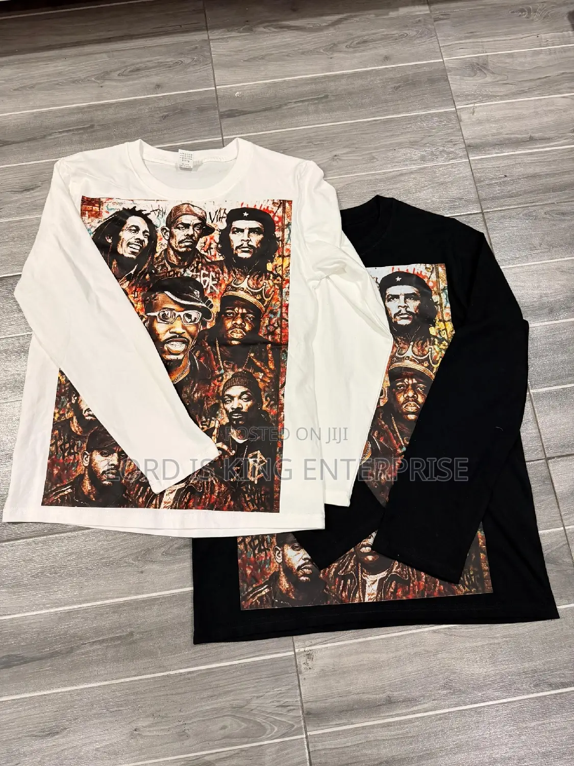 Die in Traphouse Shirts Available