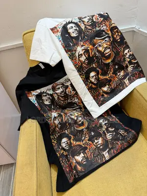 Die in Traphouse Shirts Available