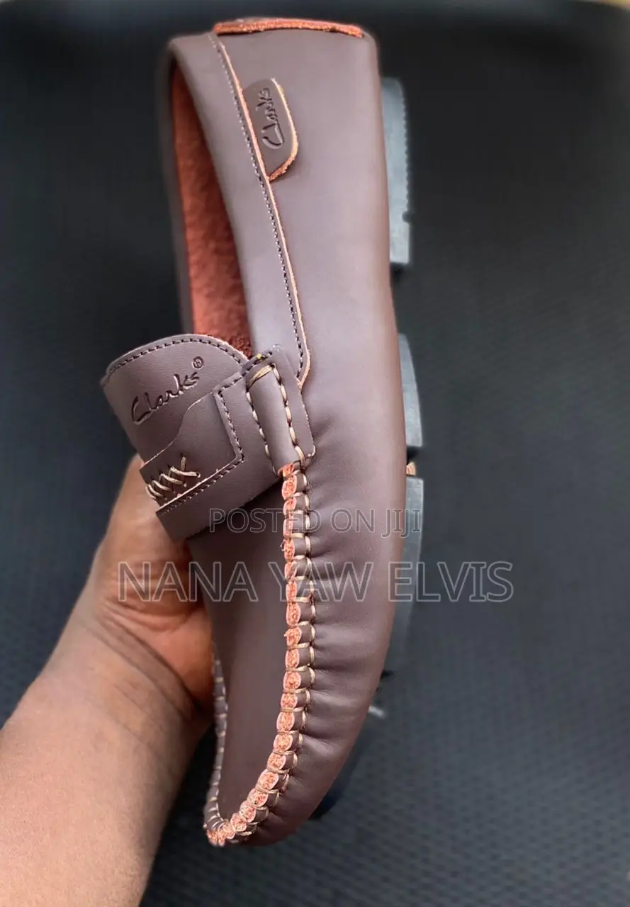 Clark’S Shoes