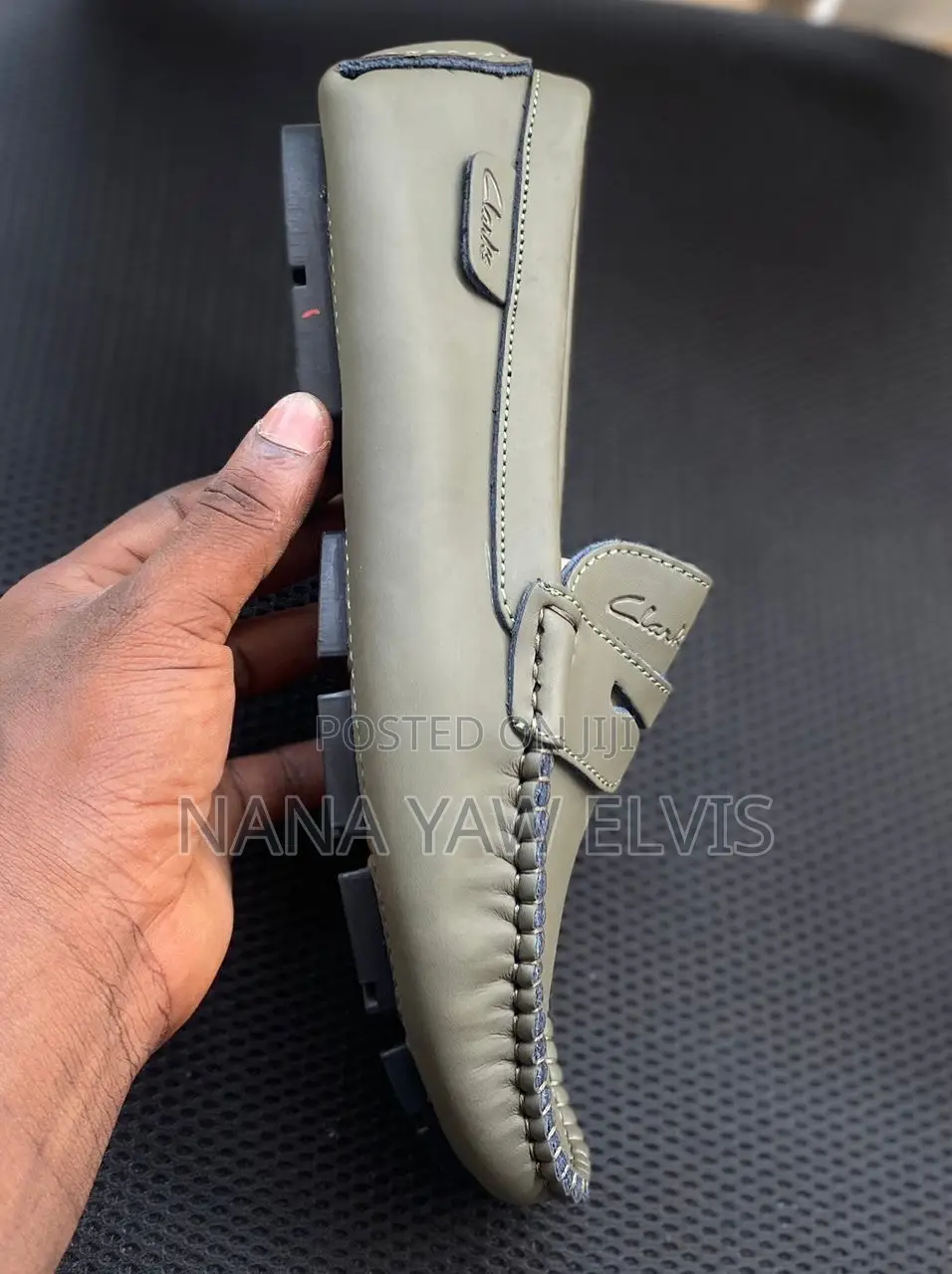 Clark’S Shoes