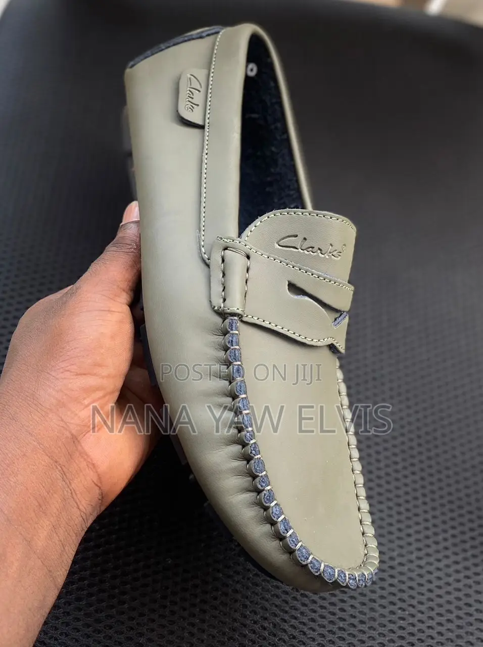 Clark’S Shoes