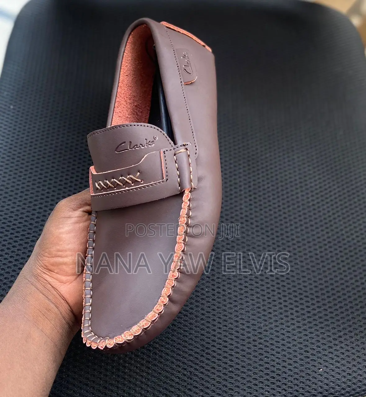 Clark’S Shoes