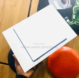 New Laptop Apple MacBook Air 2026 M5 13-inch 16GB Apple M5 SSD 512GB