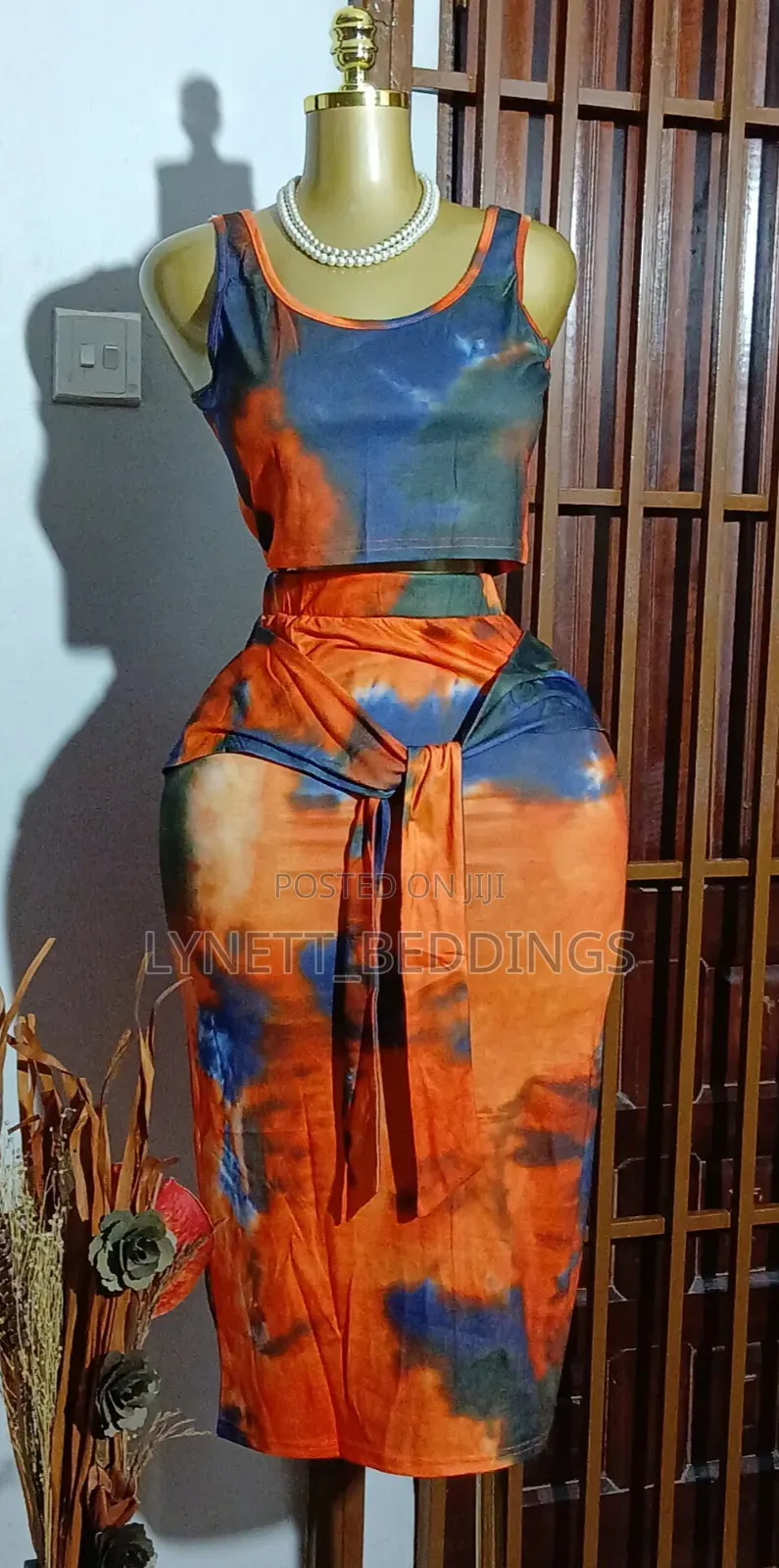 Ladies 2pieces