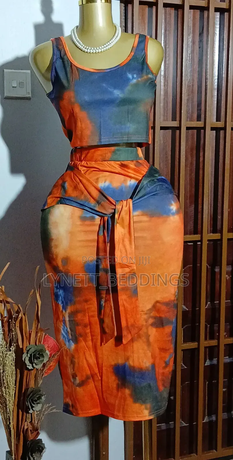 Ladies 2pieces