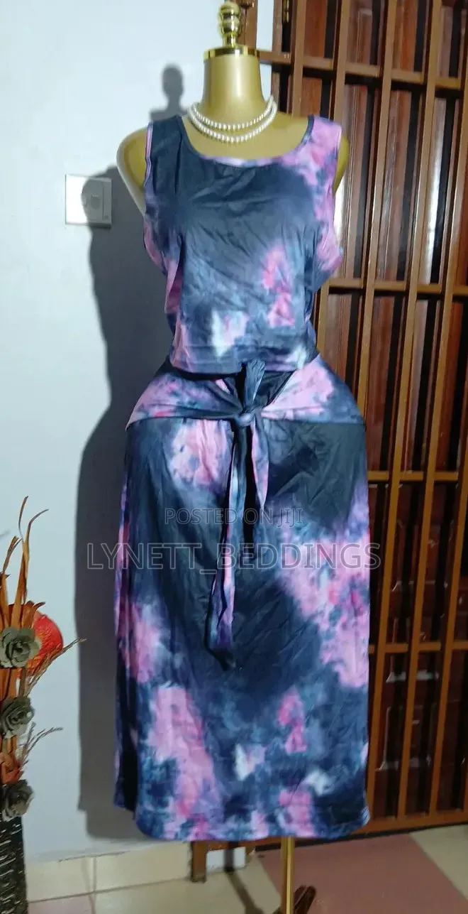 Ladies 2pieces
