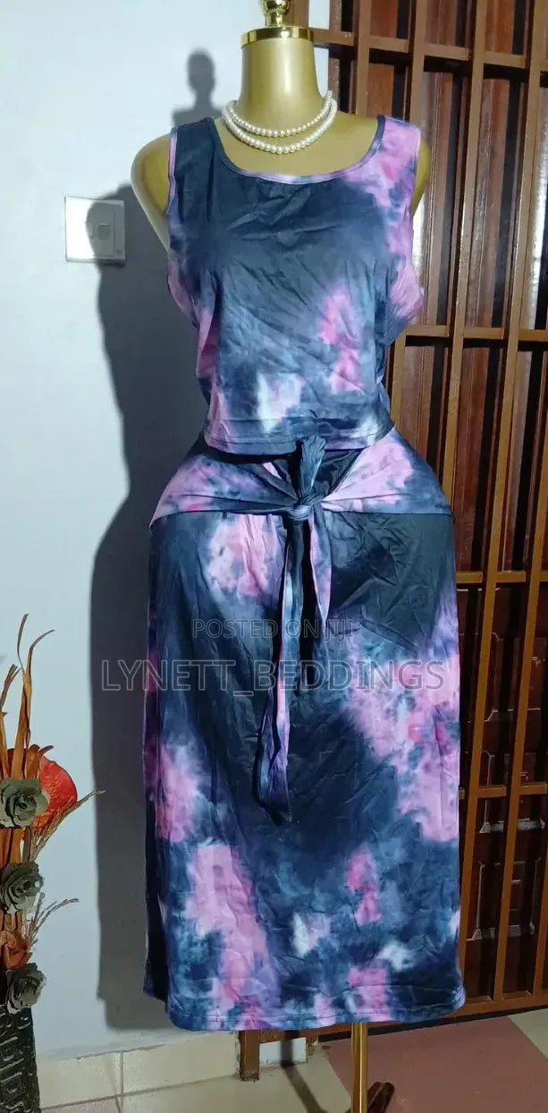 Ladies 2pieces