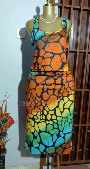 Ladies 2pieces