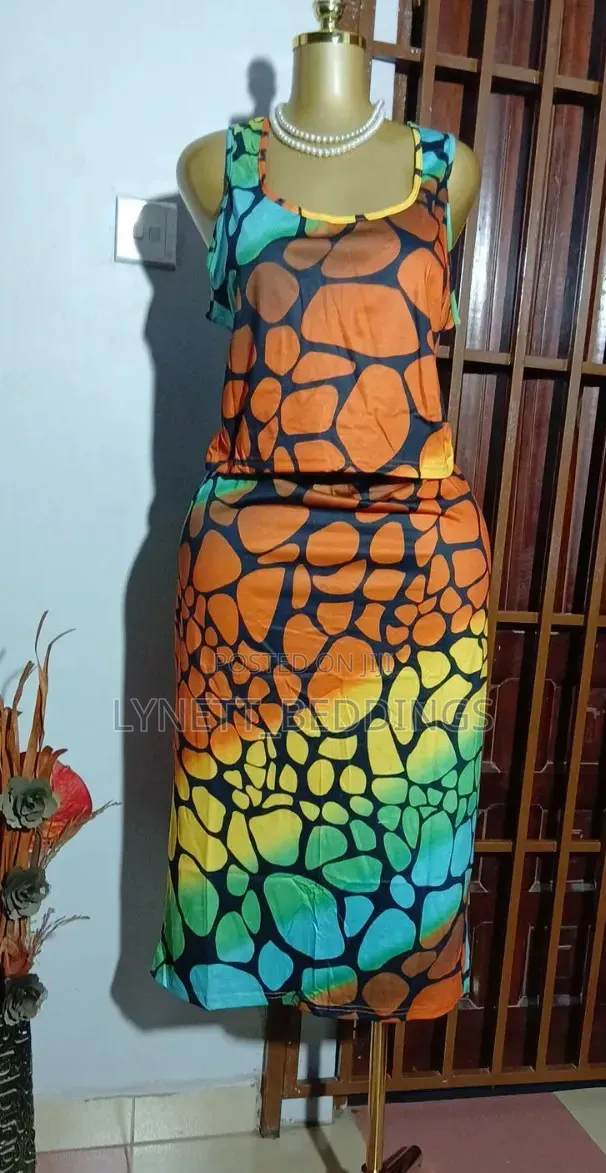 Ladies 2pieces