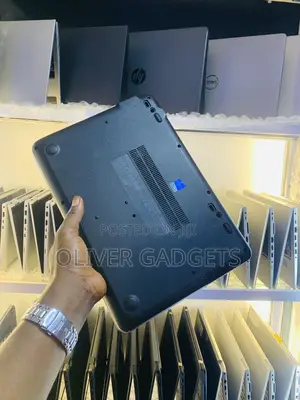 Laptop HP ProBook 440 G2 8GB Intel Core i5 SSD 256GB