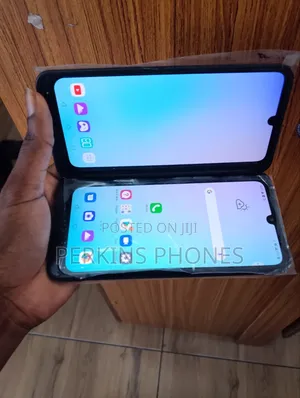 New LG G8X Thinq 128 GB Black