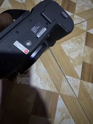 Canon R6 Mark Ii
