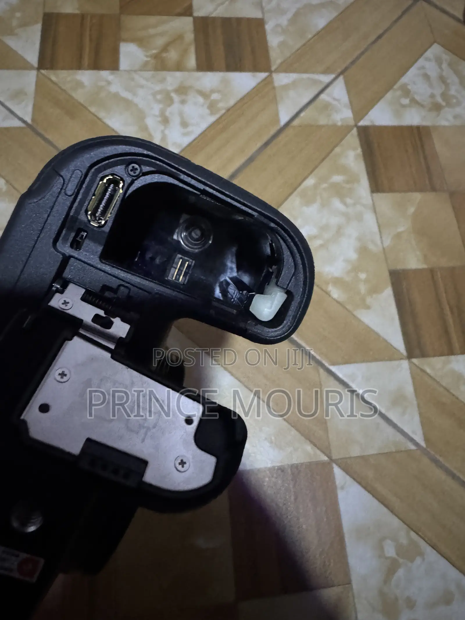 Canon R6 Mark Ii