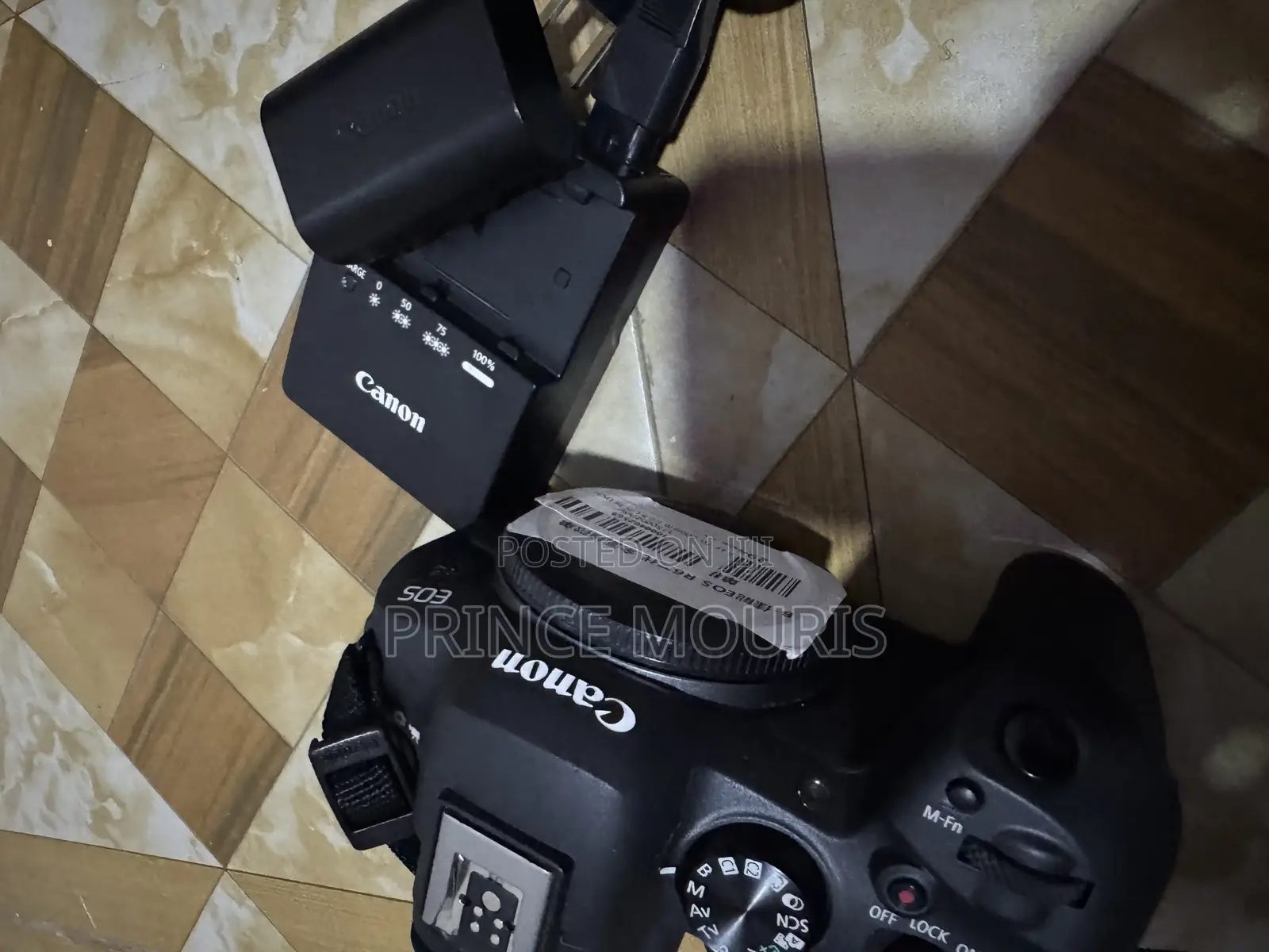 Canon R6 Mark Ii