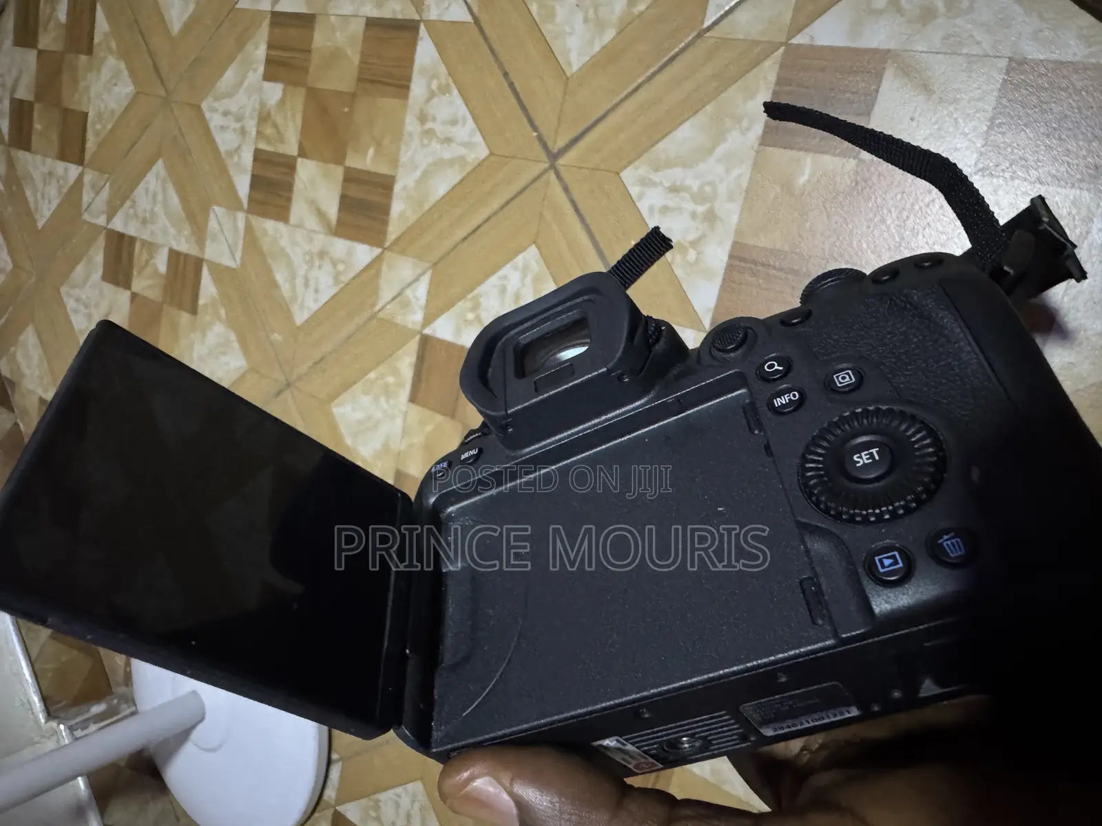 Canon R6 Mark Ii