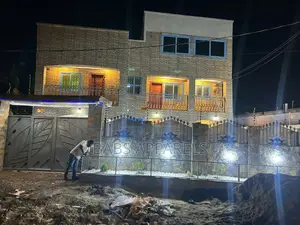 Furnished 7bdrm Apartment in Abokobi Agboba, Agbogba for sale