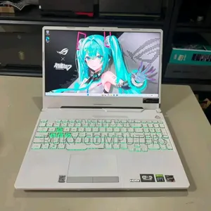 New Laptop Asus TUF Gaming FX504 16GB AMD Ryzen 7 SSD 1T