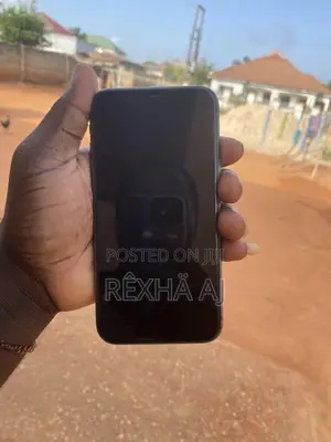 Apple iPhone 11 128 GB Black