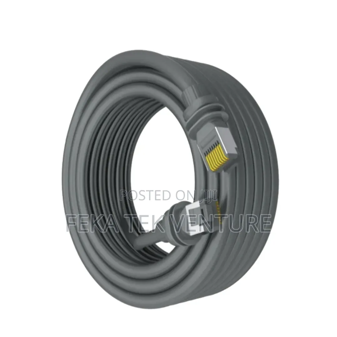 Starlink Gen 3/4/4x 75ft Cable 23m Replacement