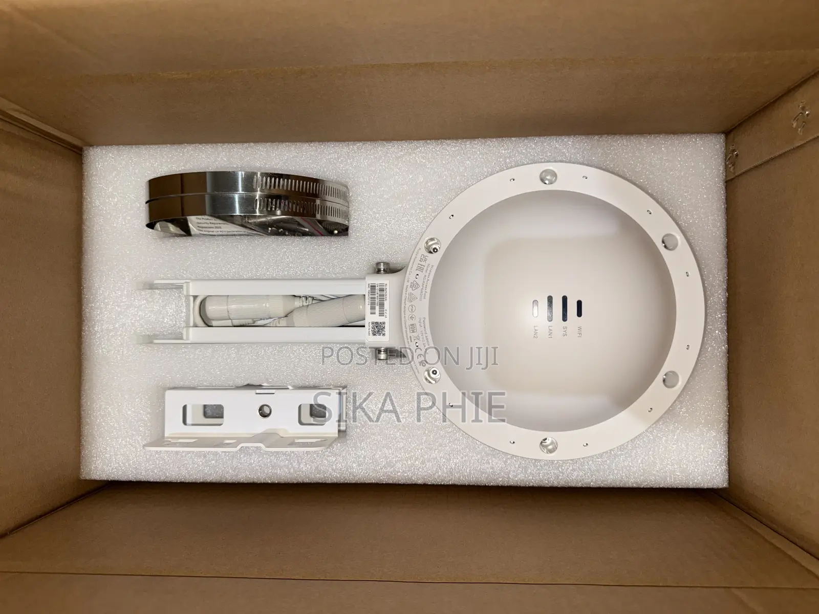 Ruijie Rap6262(G)