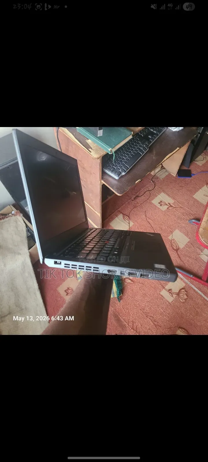 Laptop HP EliteBook 840 G6 8GB Intel Core i7 SSHD (Hybrid) 512GB