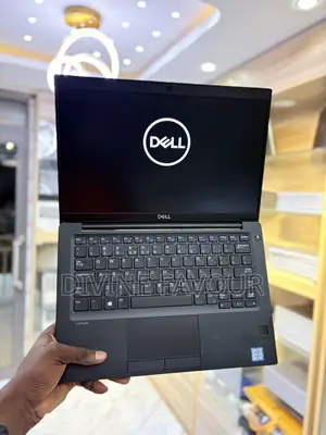 Laptop Dell Latitude 7380 16GB Intel Core i5 SSD 256GB
