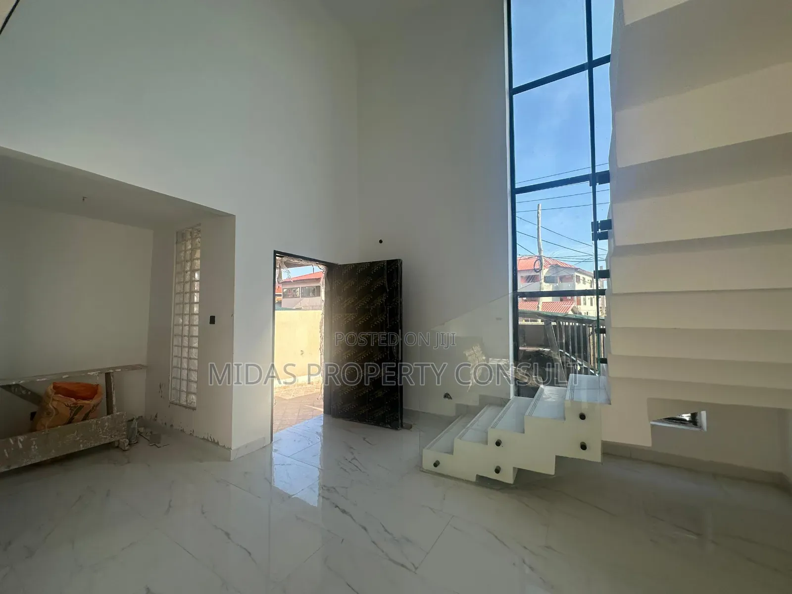4bdrm House in West Legon, Police Station for sale