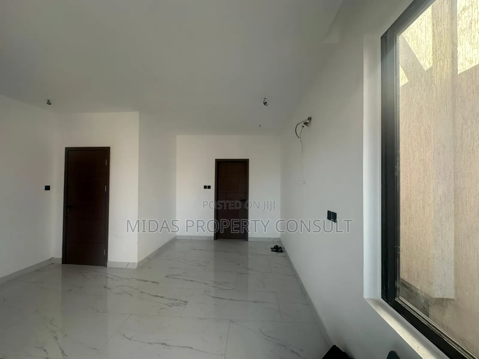 4bdrm House in West Legon, Police Station for sale