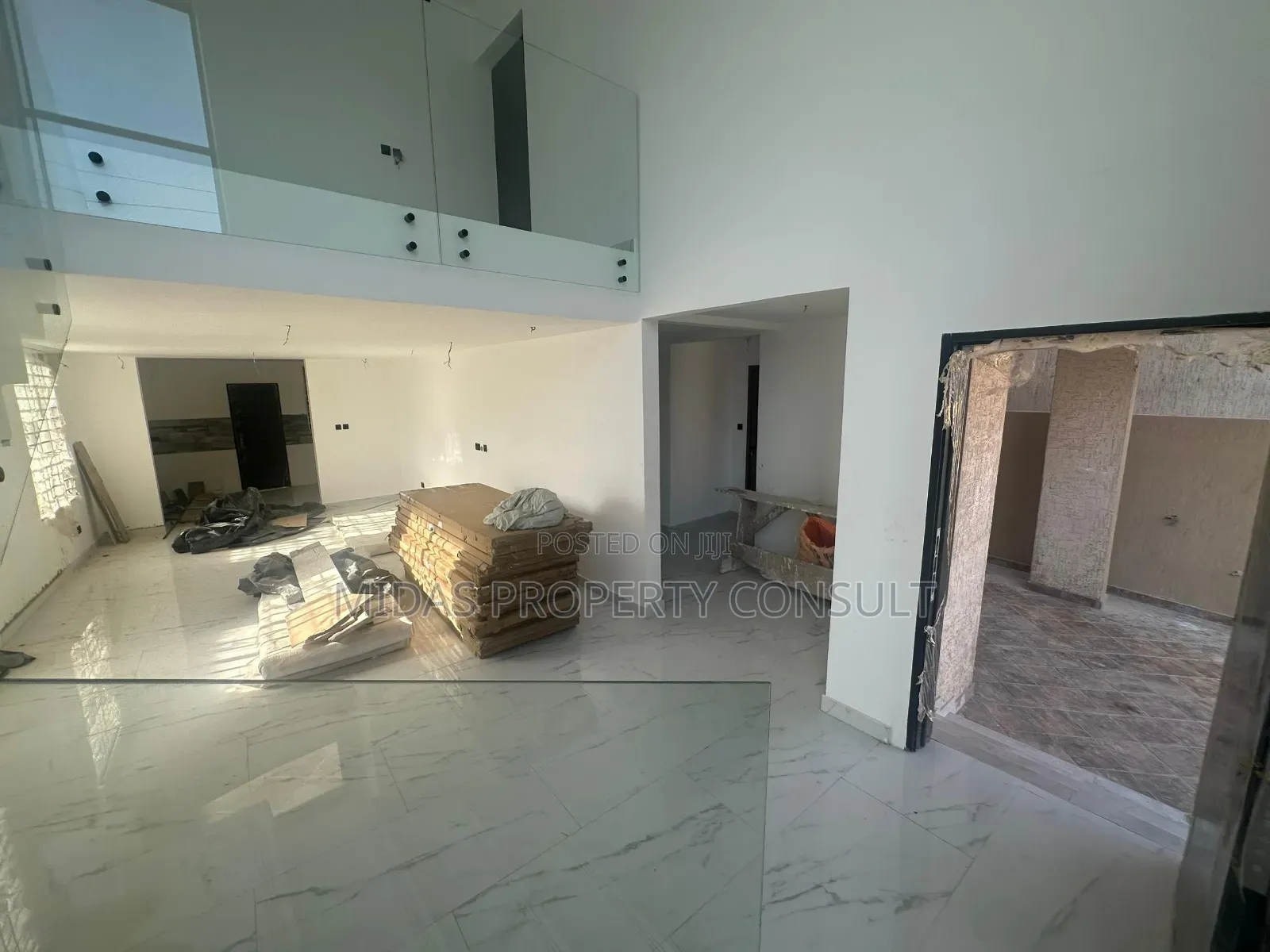 4bdrm House in West Legon, Police Station for sale