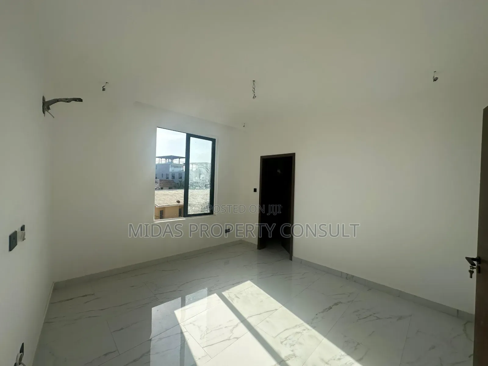 4bdrm House in West Legon, Police Station for sale