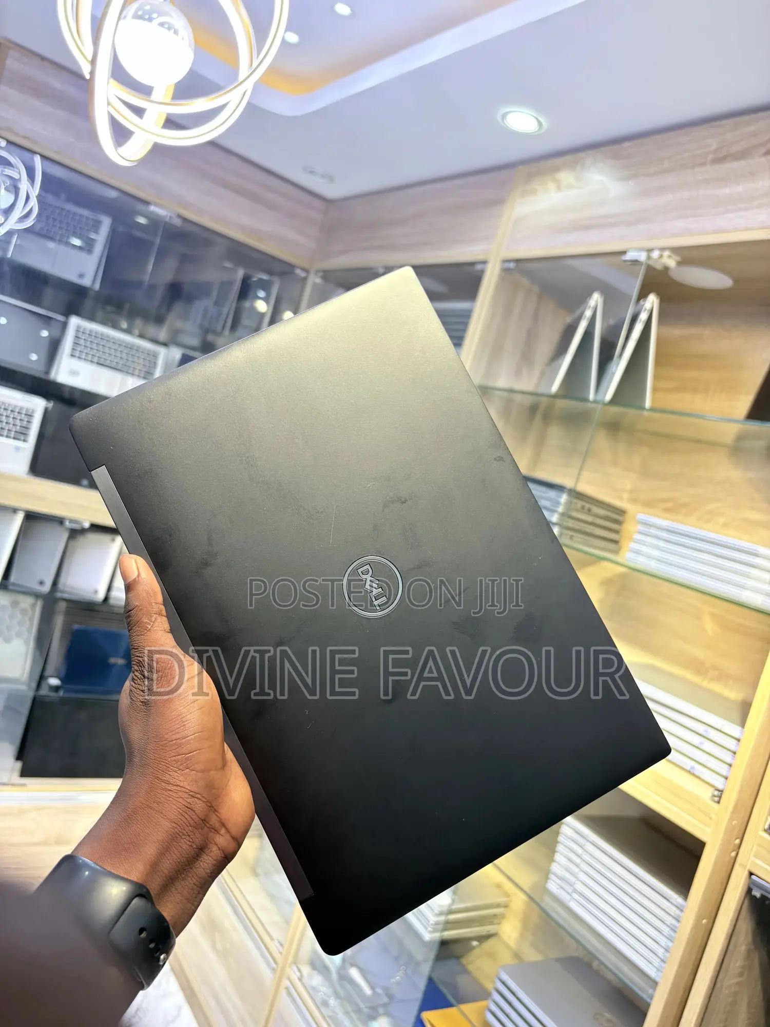 Laptop Dell Latitude 7380 16GB Intel Core i5 SSD 256GB