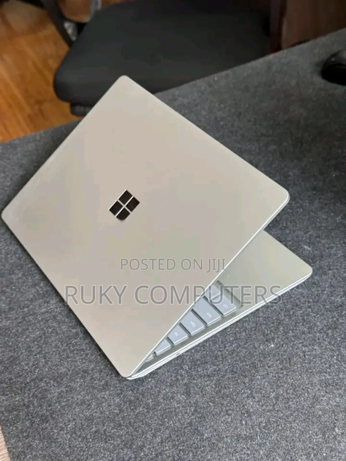 Laptop Microsoft Surface Laptop Go 16GB Intel Core i5 SSD 512GB